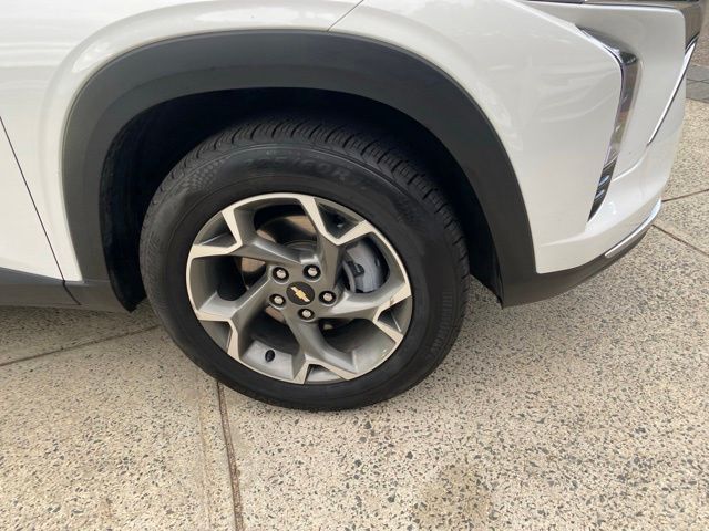 2025 Chevrolet Trax LT Raleigh NC