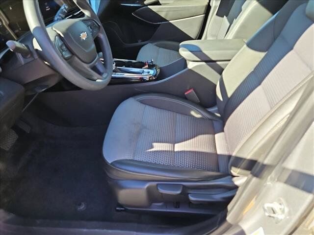 2025 Chevrolet Trax LT Roseville CA