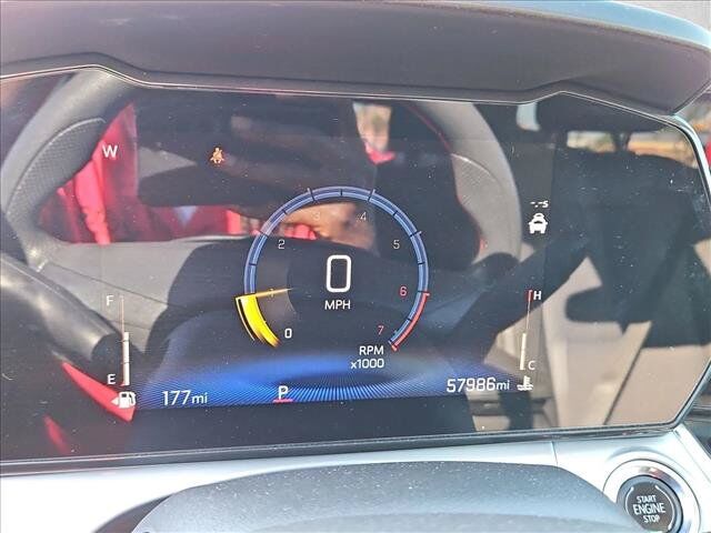 2025 Chevrolet Trax LT Roseville CA