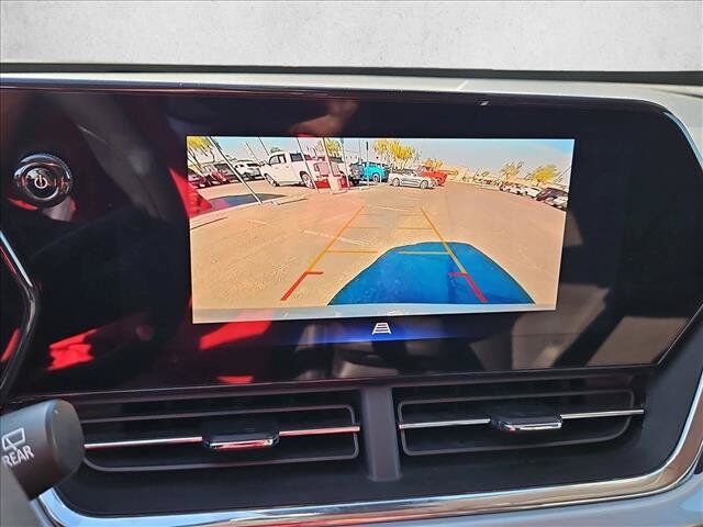 2025 Chevrolet Trax LT Roseville CA