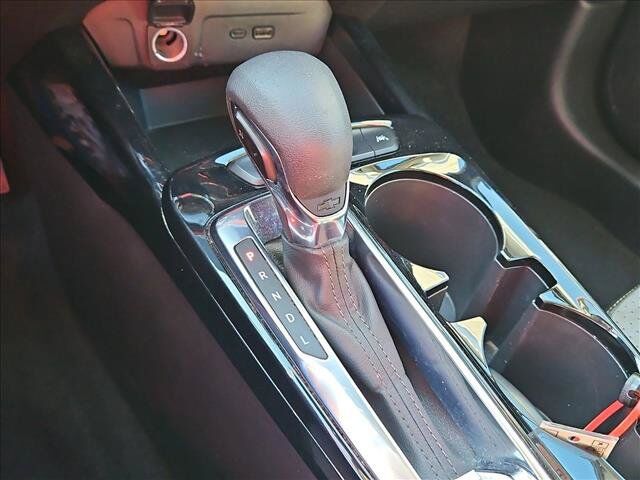 2025 Chevrolet Trax LT Roseville CA
