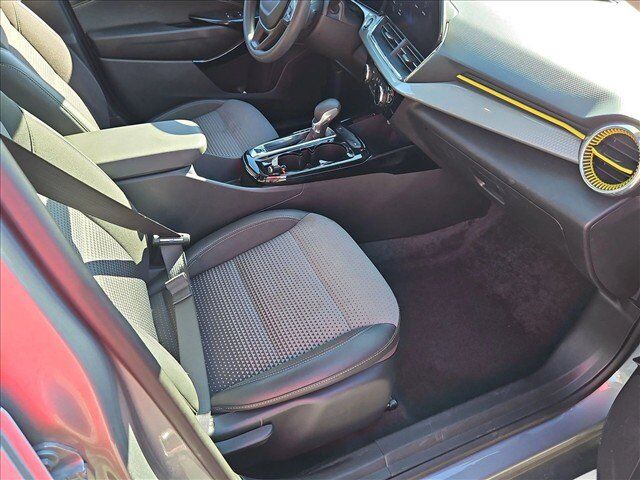 2025 Chevrolet Trax LT Roseville CA