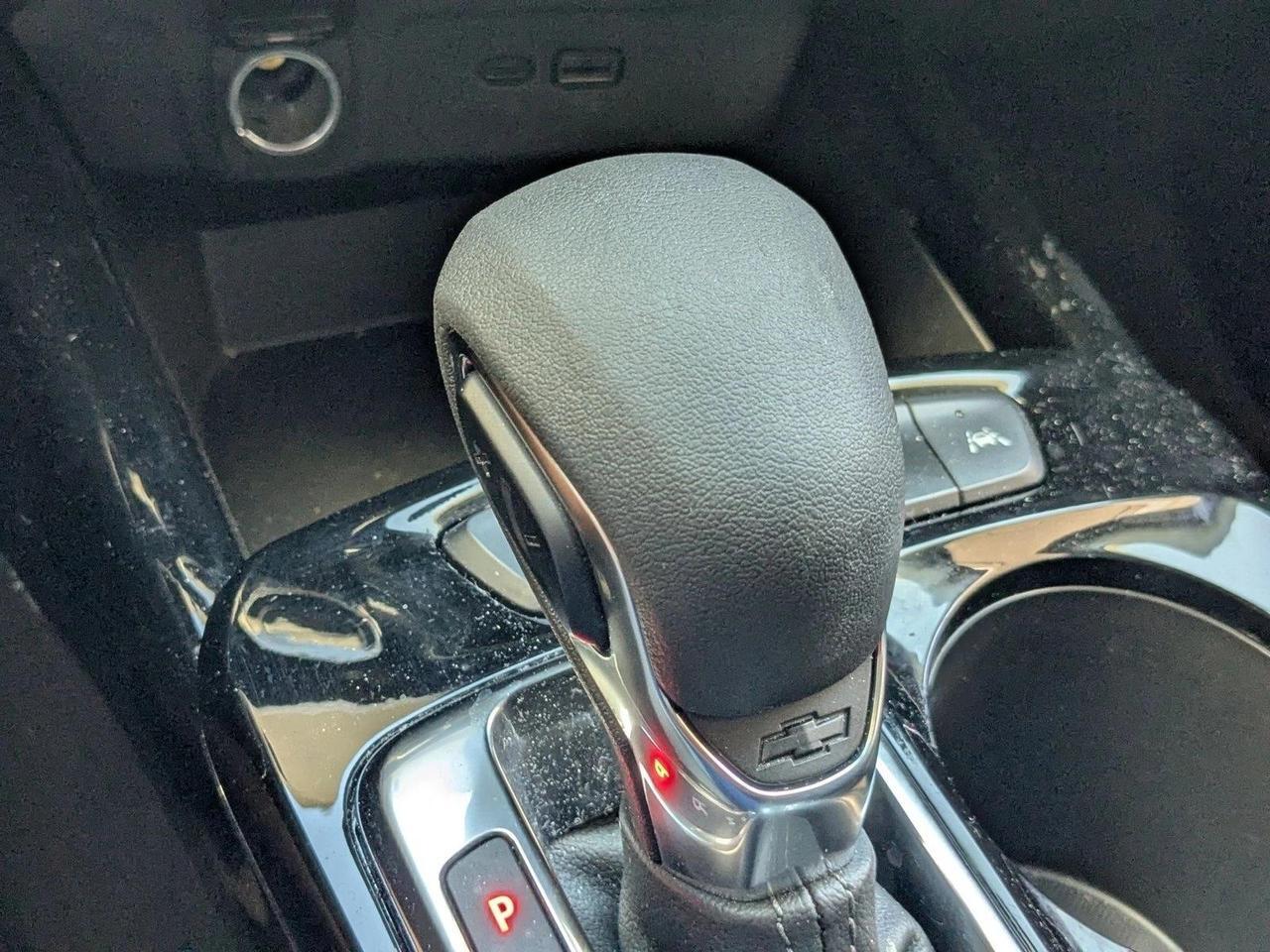 2025 Chevrolet Trax LT Roseville CA
