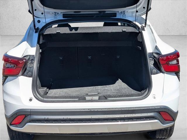 2025 Chevrolet Trax LT Roseville CA