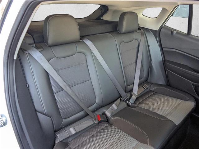 2025 Chevrolet Trax LT Roseville CA