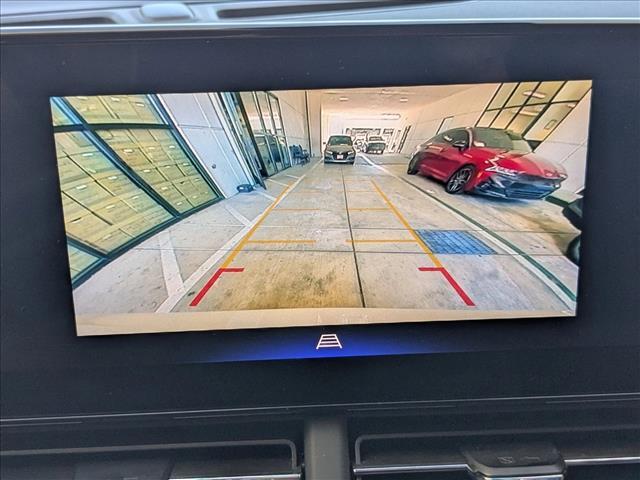 2025 Chevrolet Trax LT Roseville CA