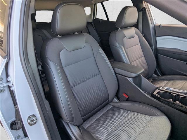 2025 Chevrolet Trax LT Roseville CA