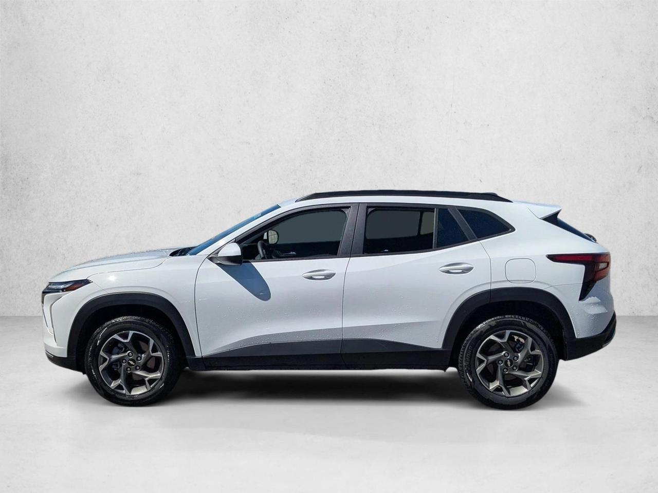 2025 Chevrolet Trax LT Roseville CA