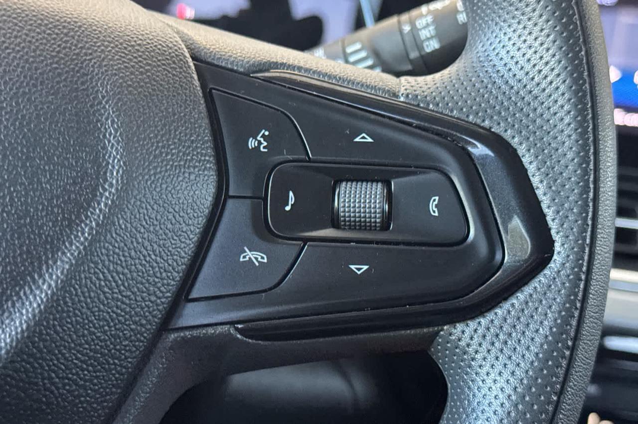 2025 Chevrolet Trax LT Roseville CA