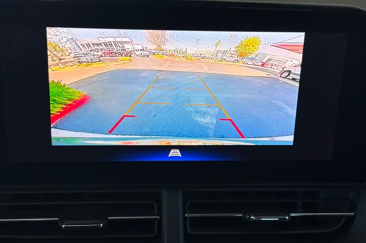 2025 Chevrolet Trax LT Roseville CA