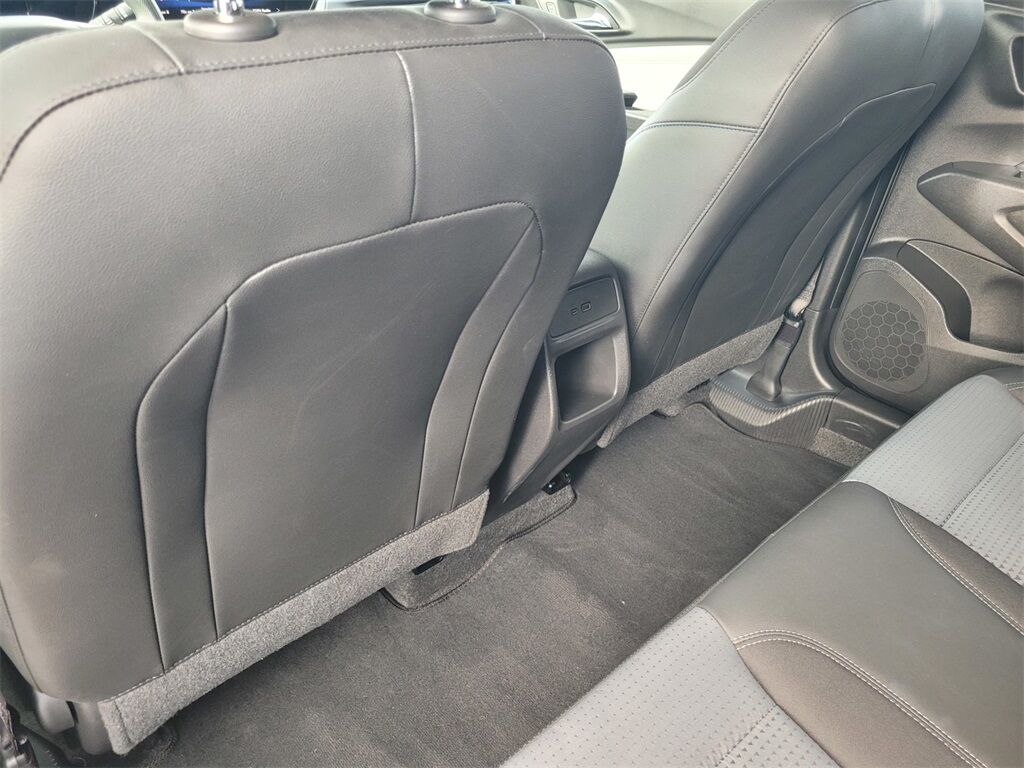 2025 Chevrolet Trax LT Roseville CA