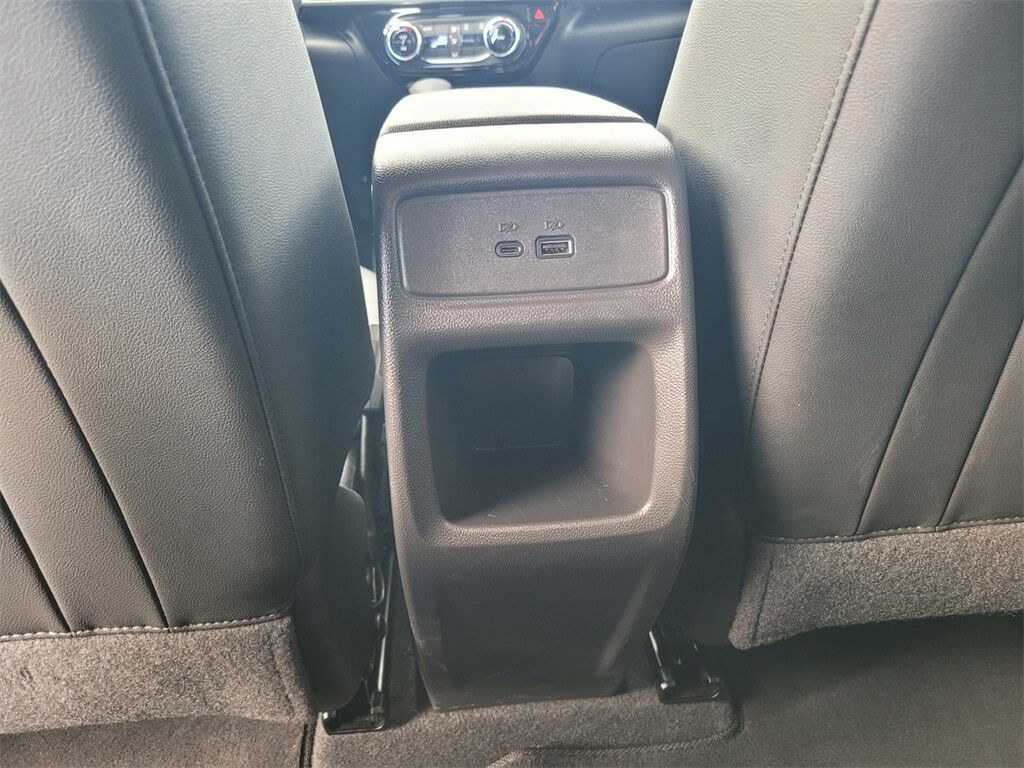 2025 Chevrolet Trax LT Roseville CA