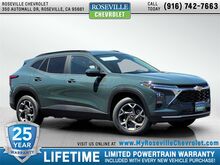 2025_Chevrolet_Trax_LT_ Roseville CA