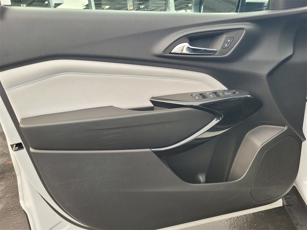 2025 Chevrolet Trax LT Roseville CA