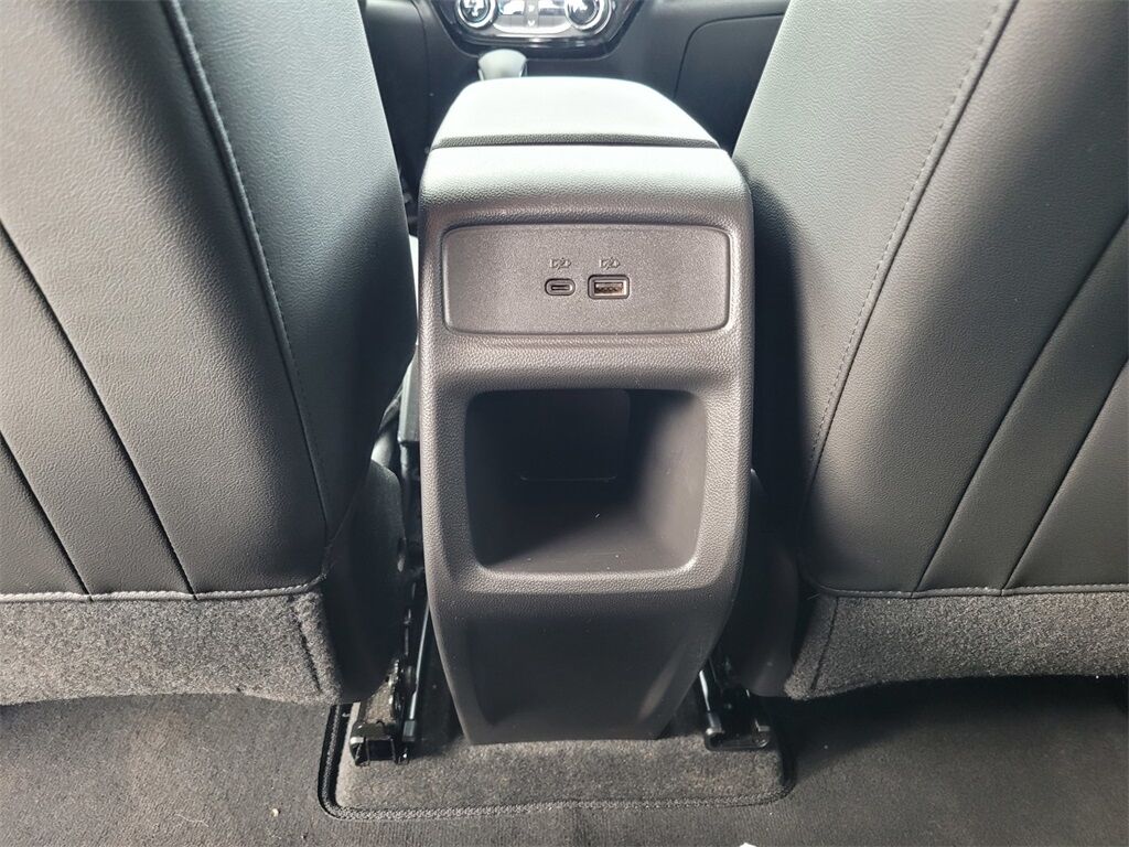 2025 Chevrolet Trax LT Roseville CA