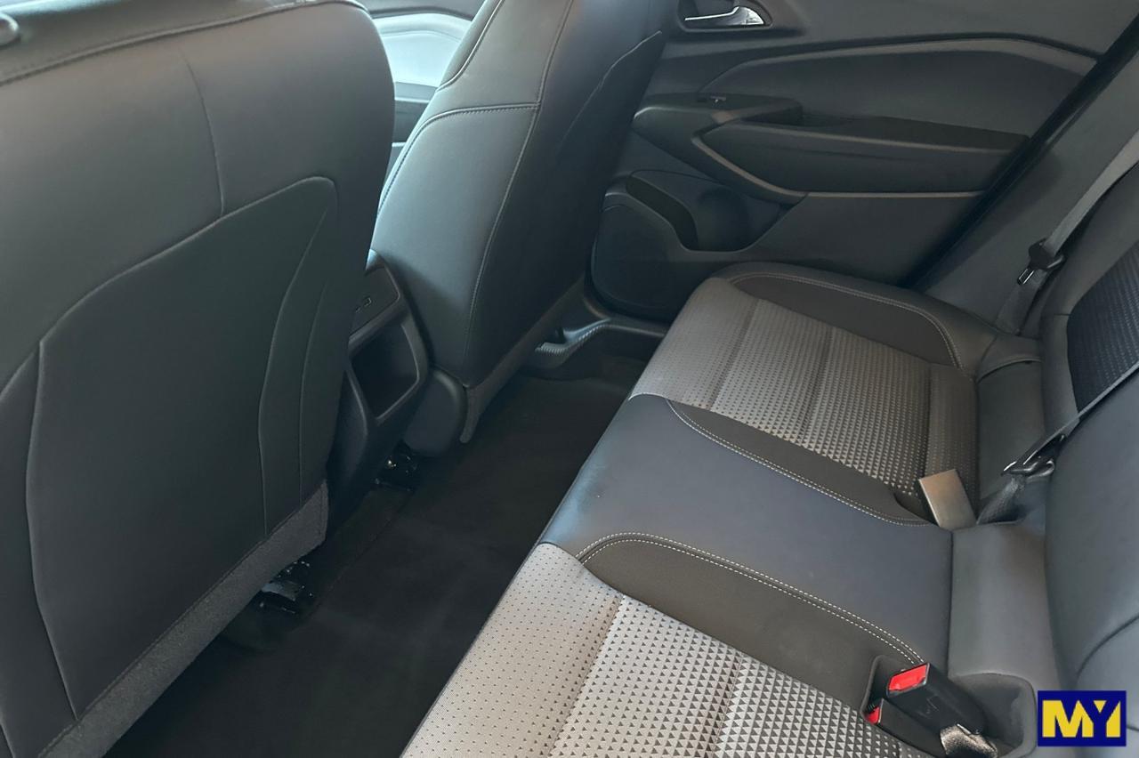 2025 Chevrolet Trax LT Salinas CA