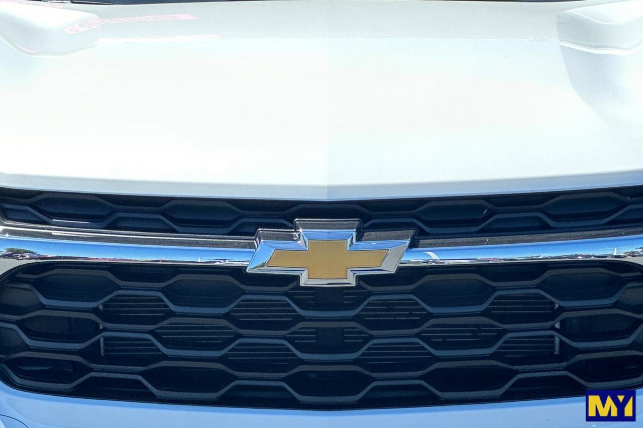 2025 Chevrolet Trax LT Salinas CA