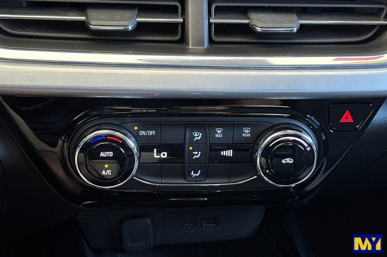 2025 Chevrolet Trax LT Salinas CA