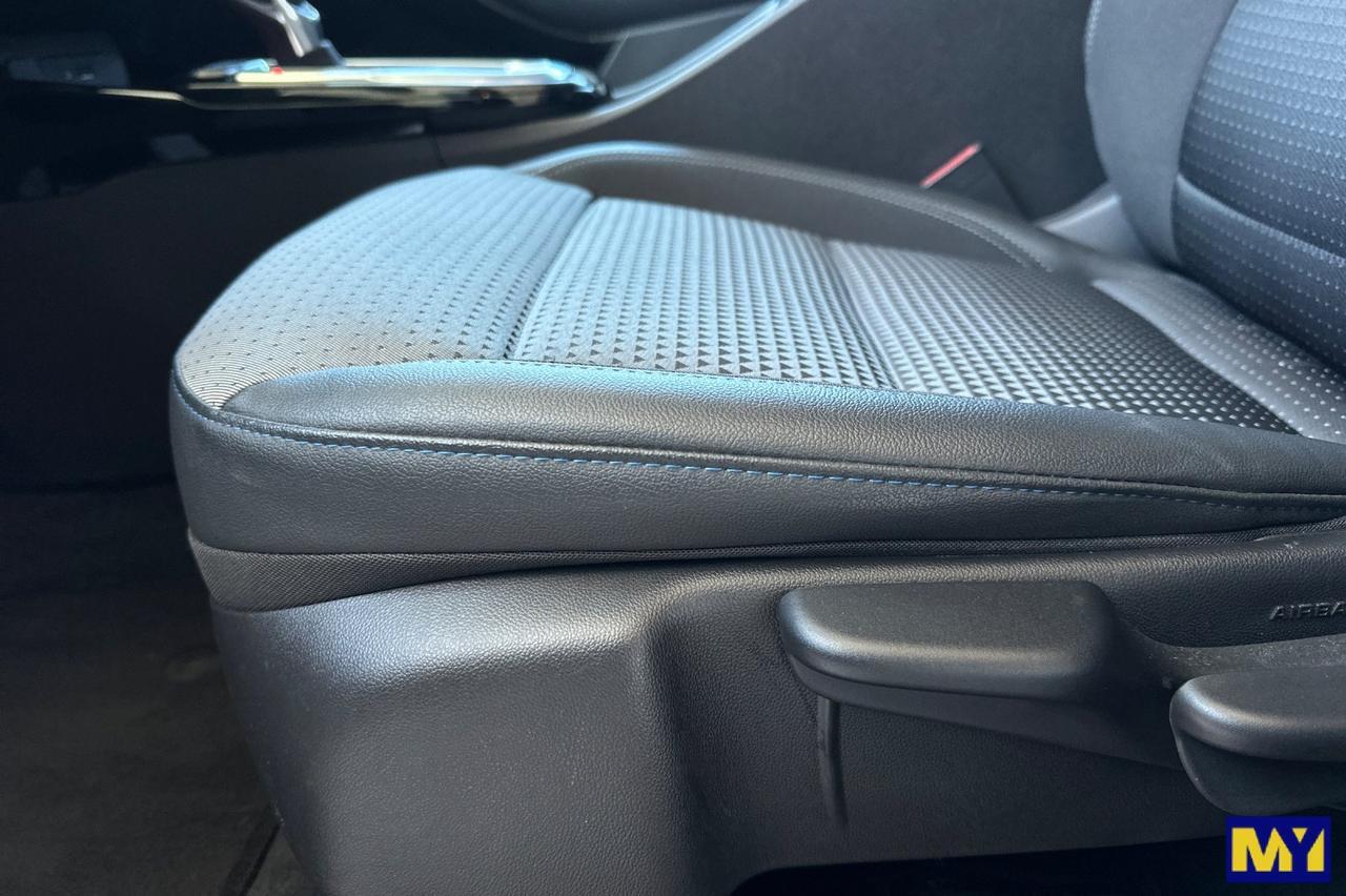 2025 Chevrolet Trax LT Salinas CA