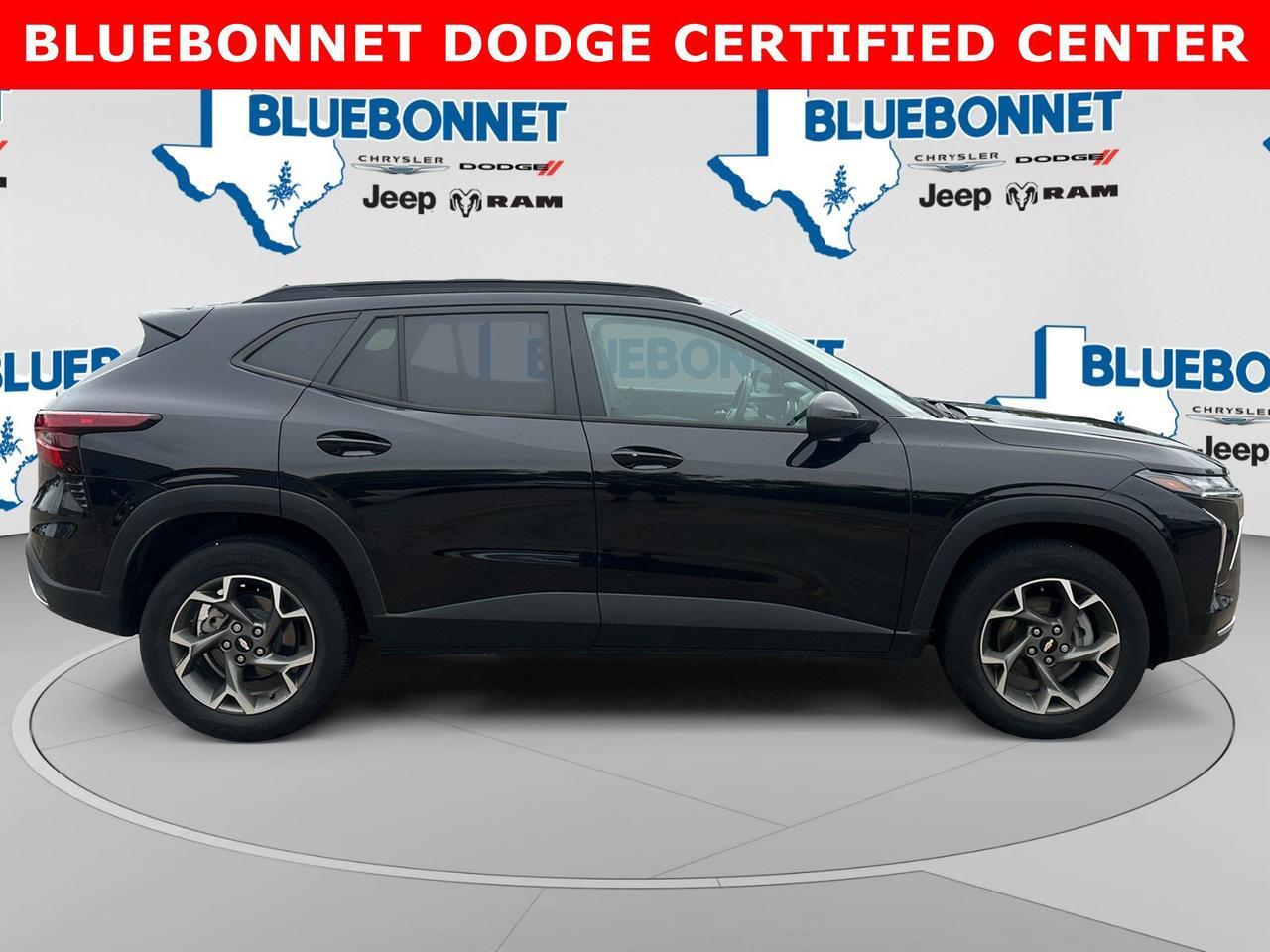 2025 Chevrolet Trax LT New Braunfels TX