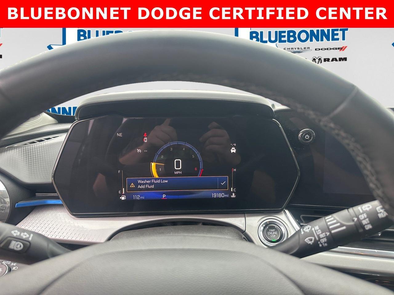 2025 Chevrolet Trax LT New Braunfels TX