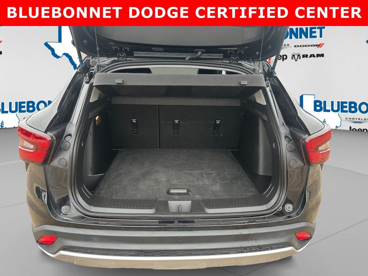 2025 Chevrolet Trax LT New Braunfels TX