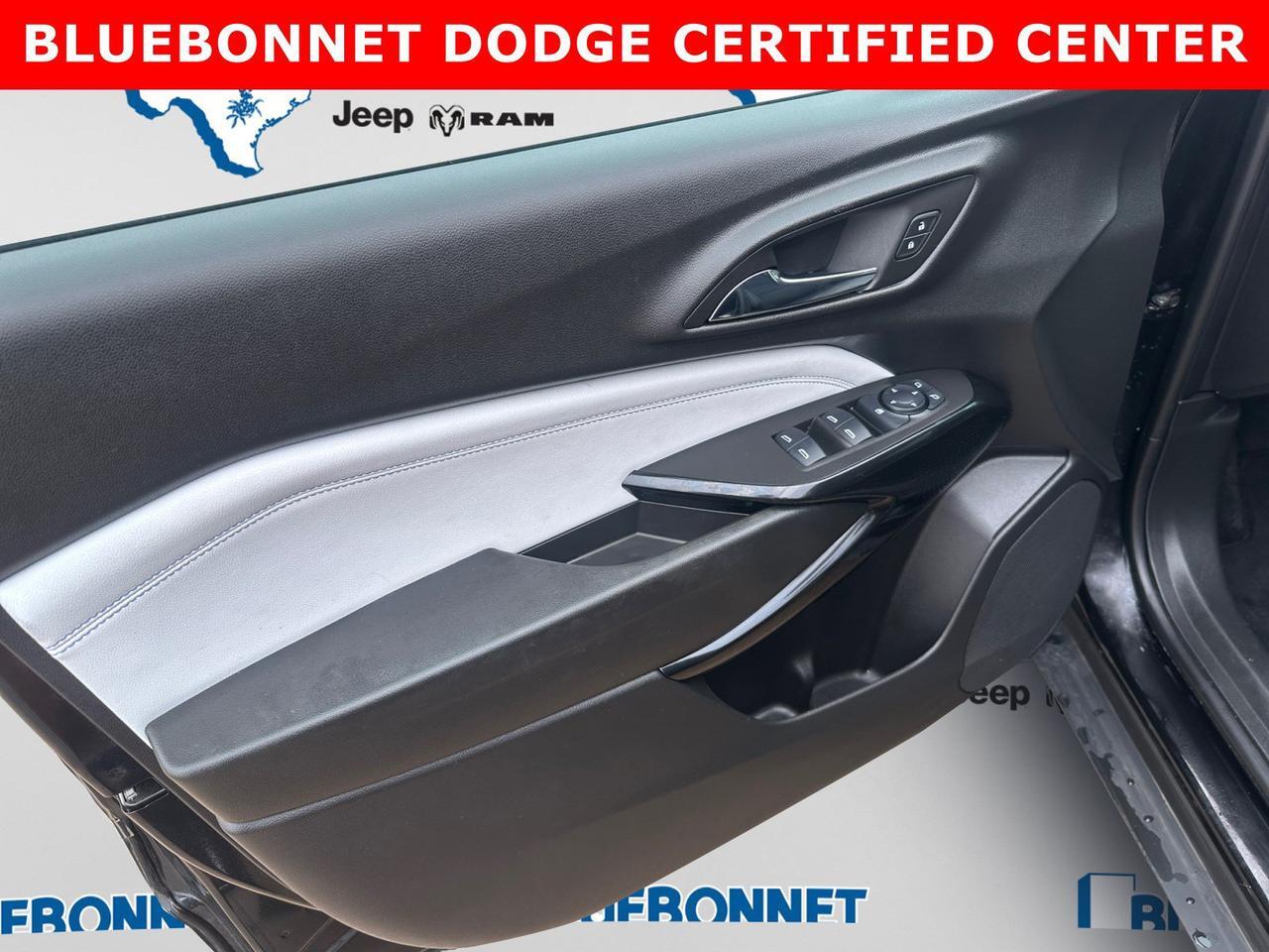 2025 Chevrolet Trax LT New Braunfels TX