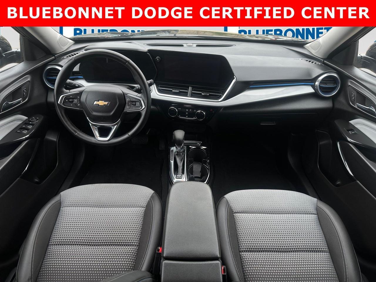 2025 Chevrolet Trax LT New Braunfels TX