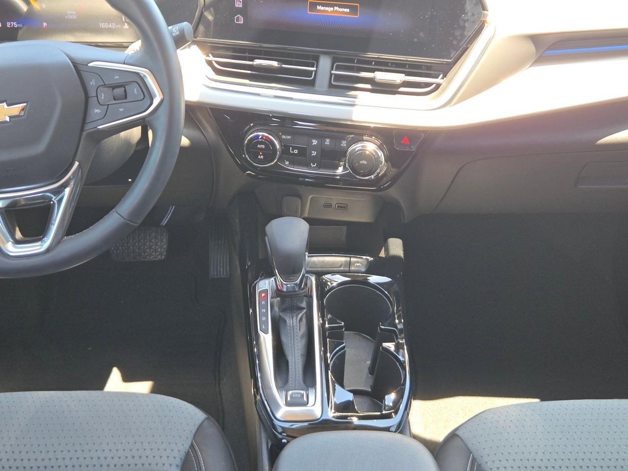 2025 Chevrolet Trax LT Castroville TX