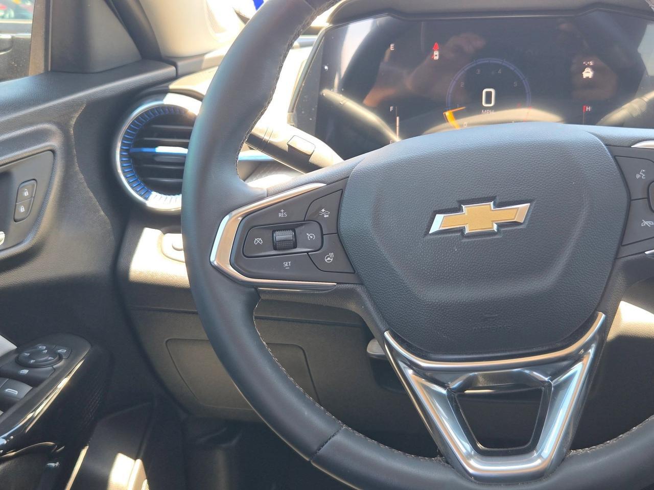 2025 Chevrolet Trax LT Castroville TX