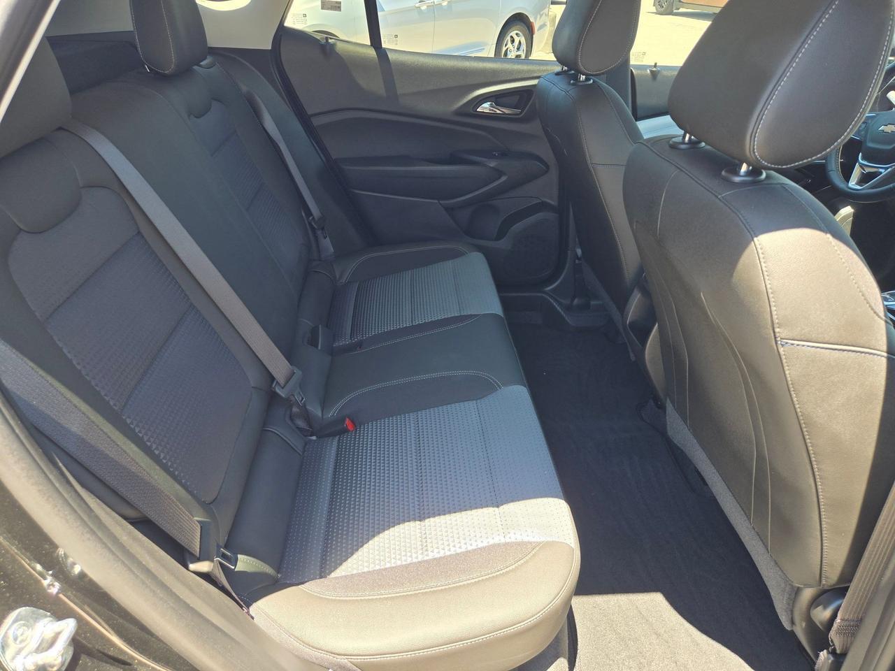 2025 Chevrolet Trax LT Castroville TX