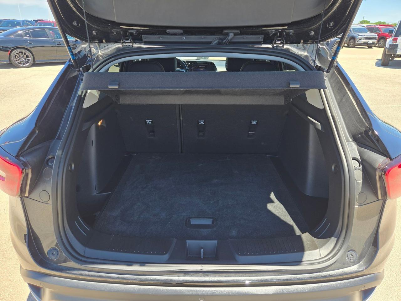 2025 Chevrolet Trax LT Castroville TX