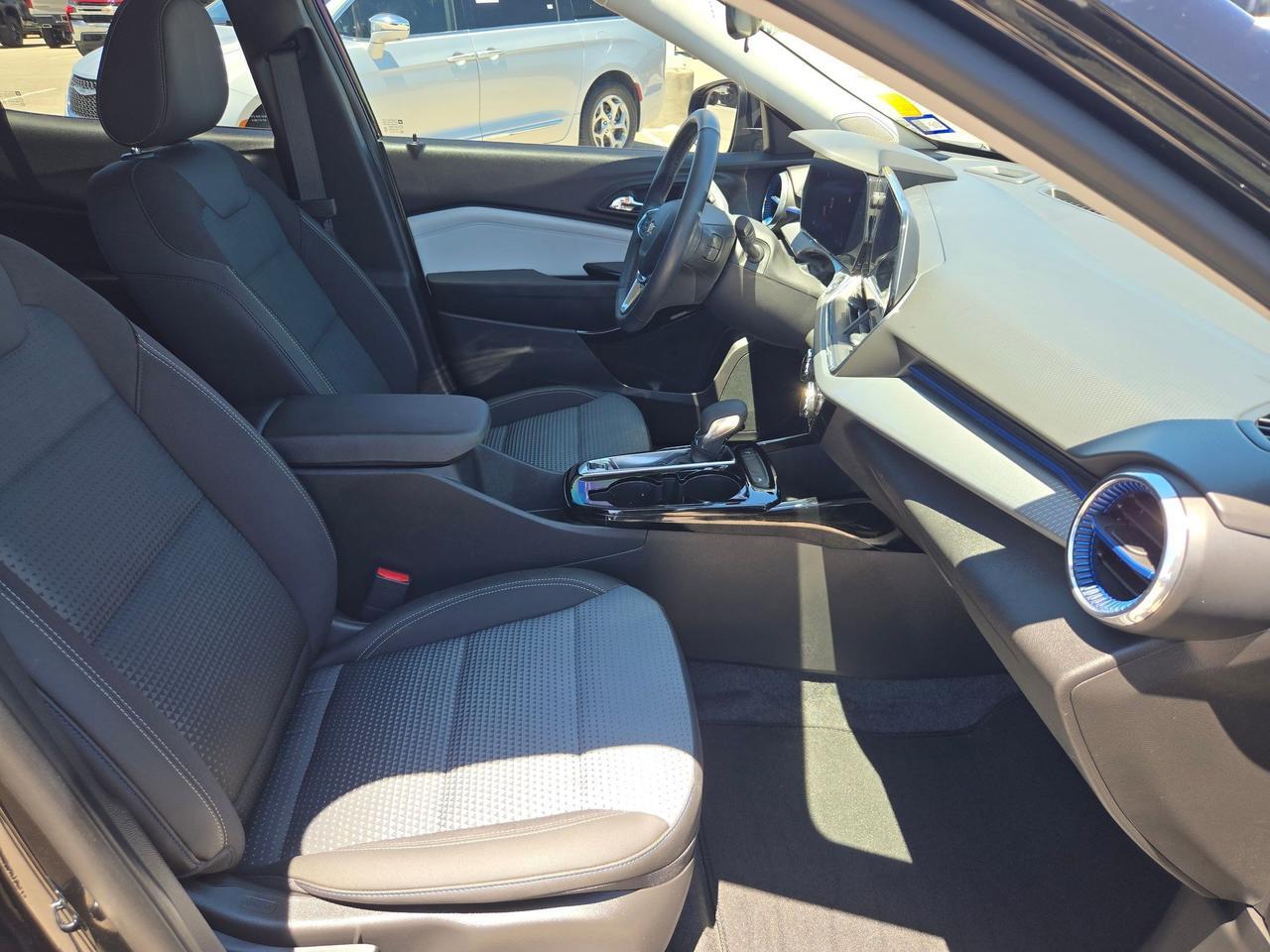 2025 Chevrolet Trax LT Castroville TX