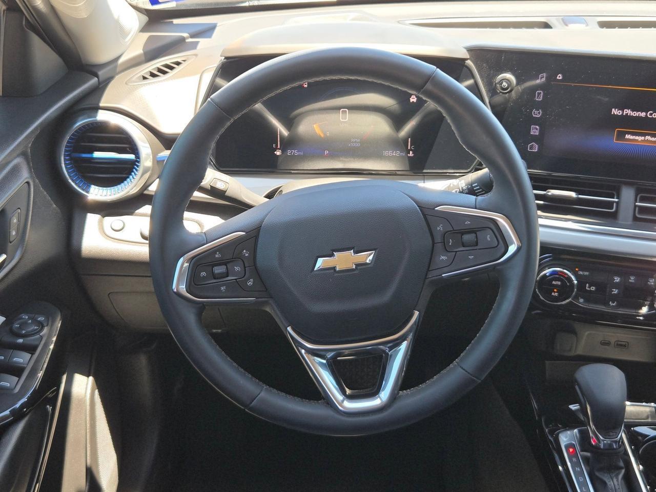 2025 Chevrolet Trax LT Castroville TX