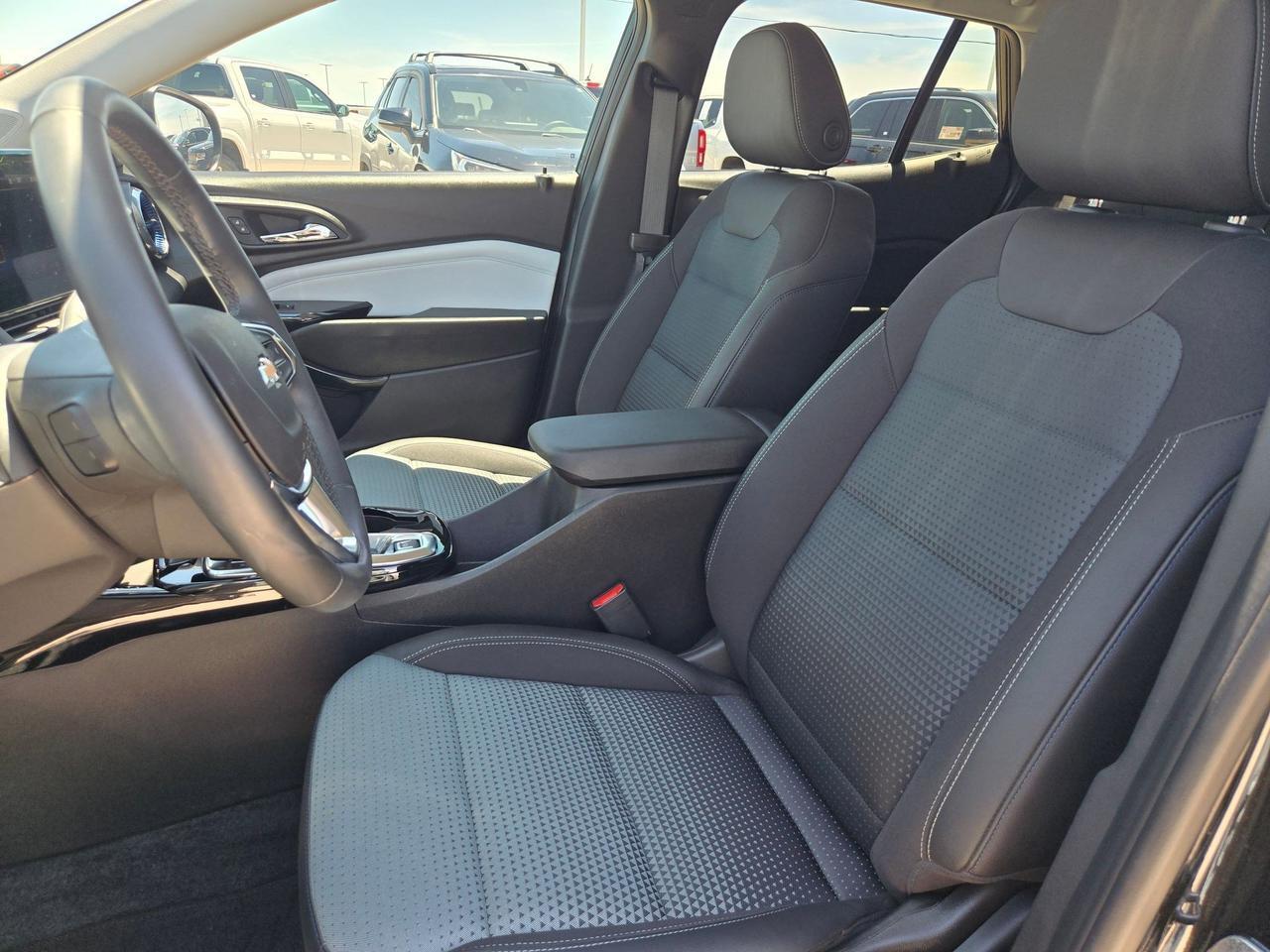 2025 Chevrolet Trax LT Castroville TX