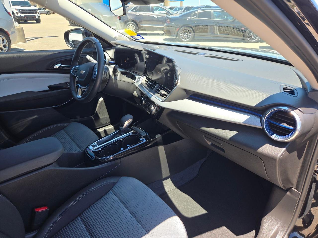 2025 Chevrolet Trax LT Castroville TX