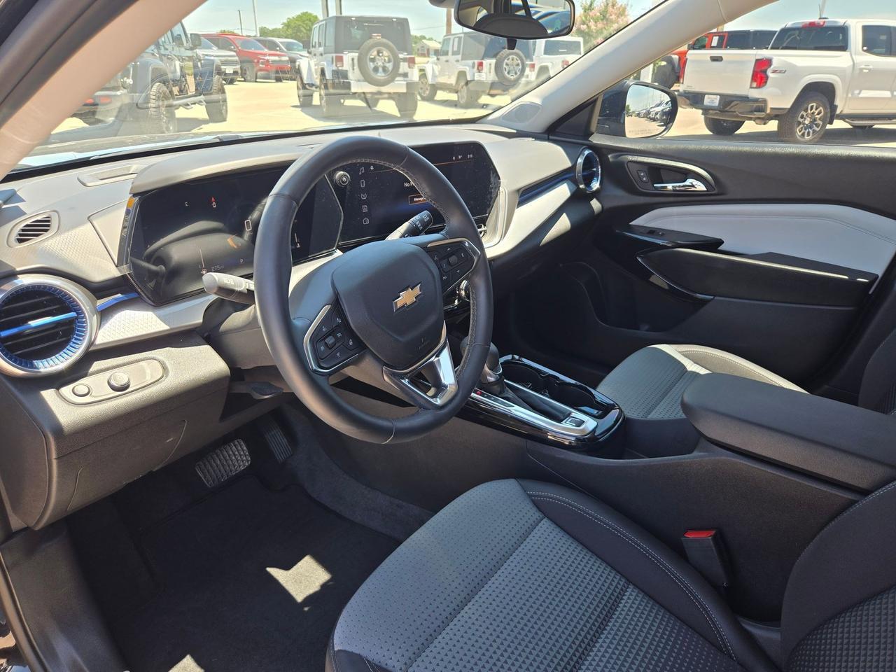 2025 Chevrolet Trax LT Castroville TX