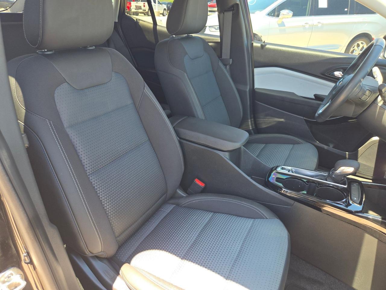 2025 Chevrolet Trax LT Castroville TX