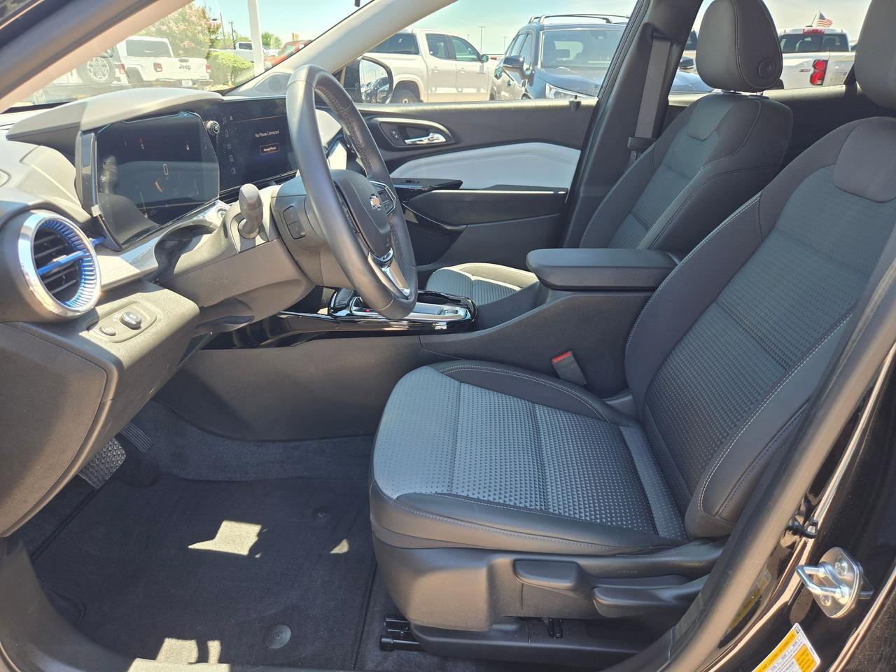 2025 Chevrolet Trax LT Castroville TX