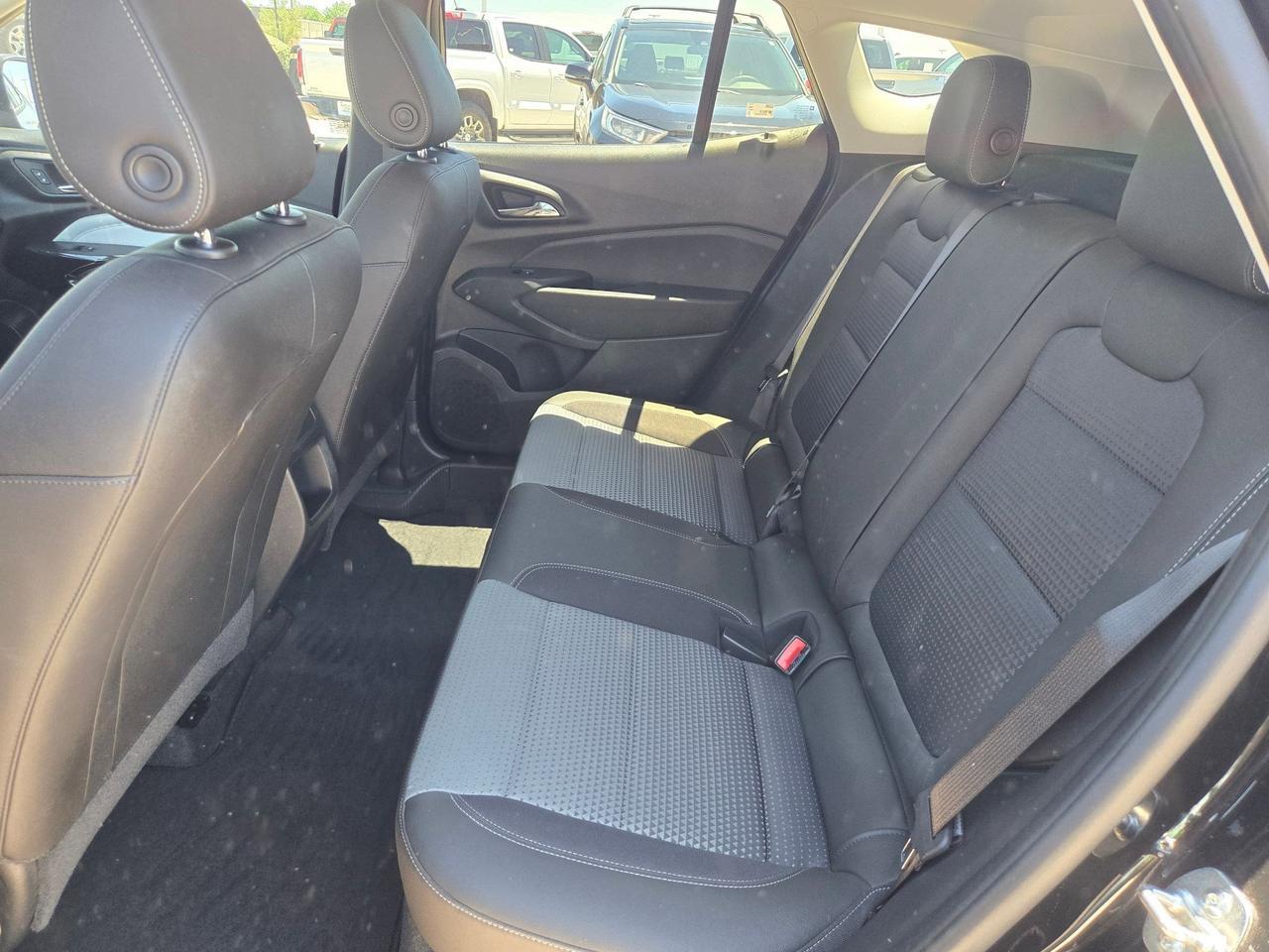 2025 Chevrolet Trax LT Castroville TX