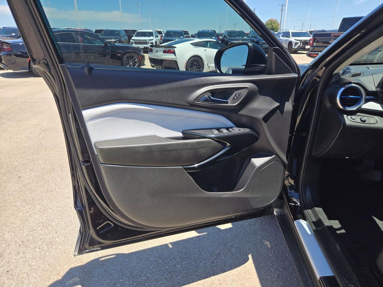 2025 Chevrolet Trax LT Castroville TX