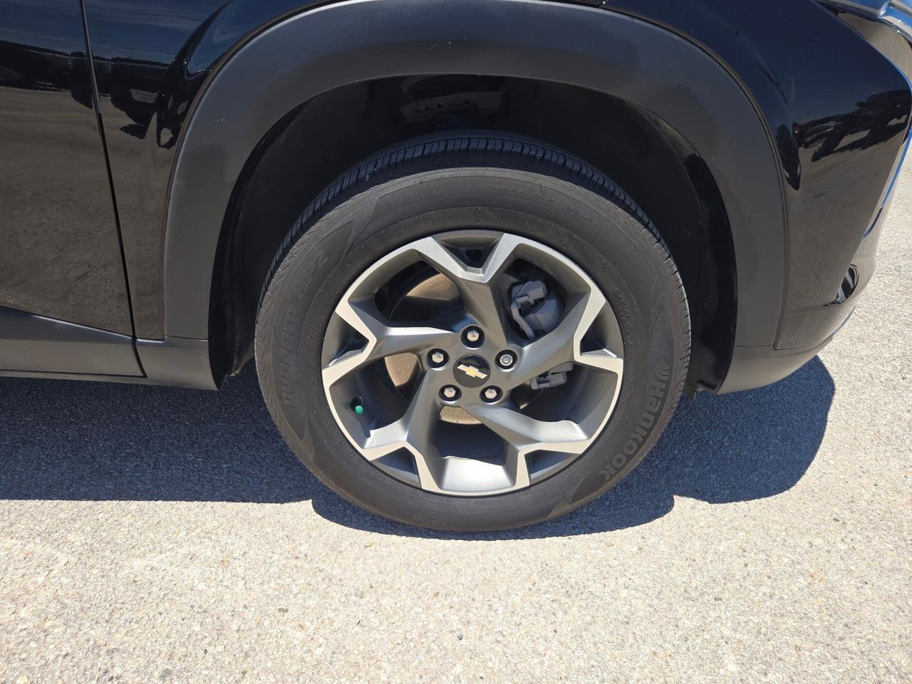 2025 Chevrolet Trax LT Castroville TX