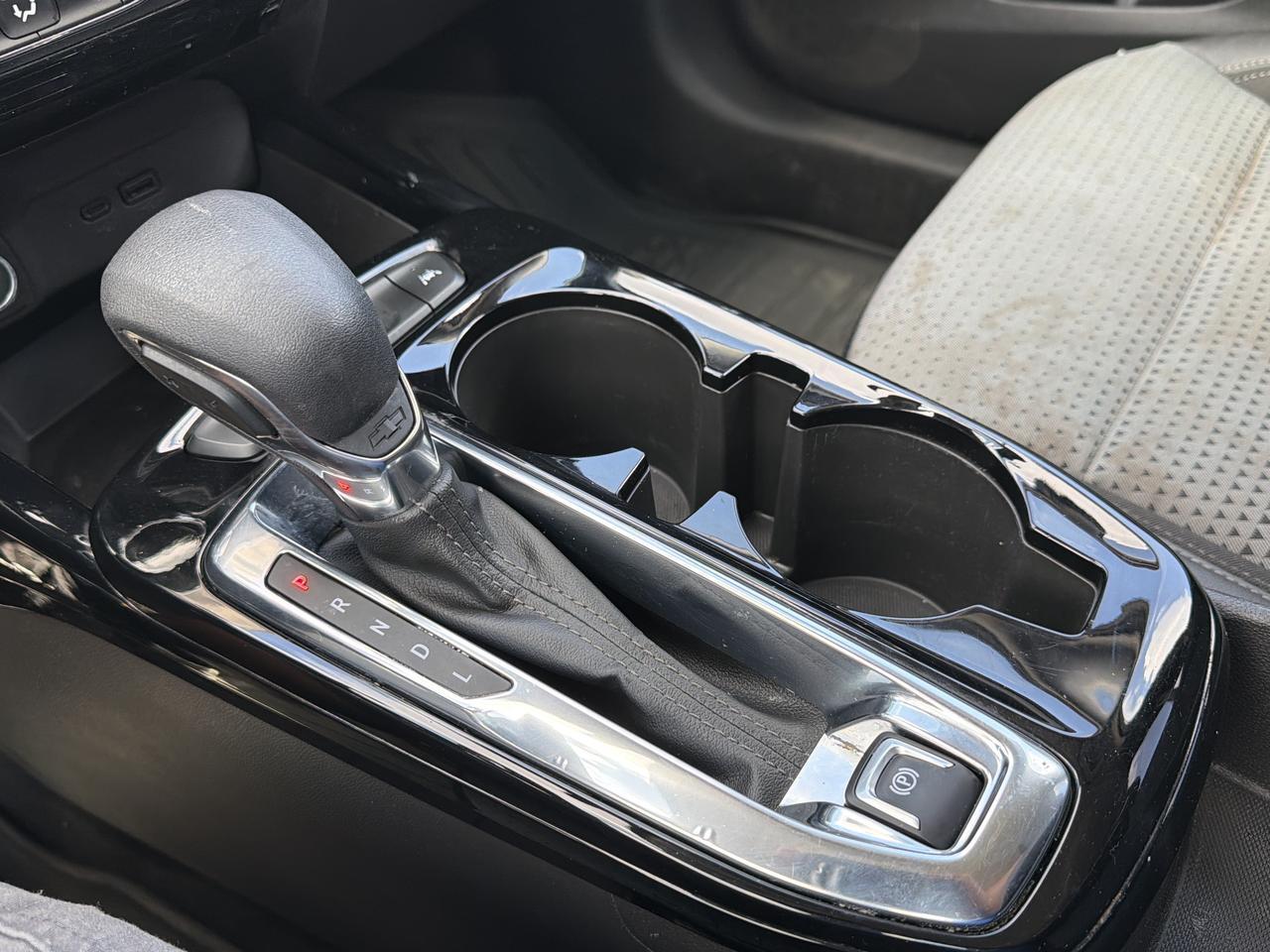 2025 Chevrolet Trax LT San Antonio TX