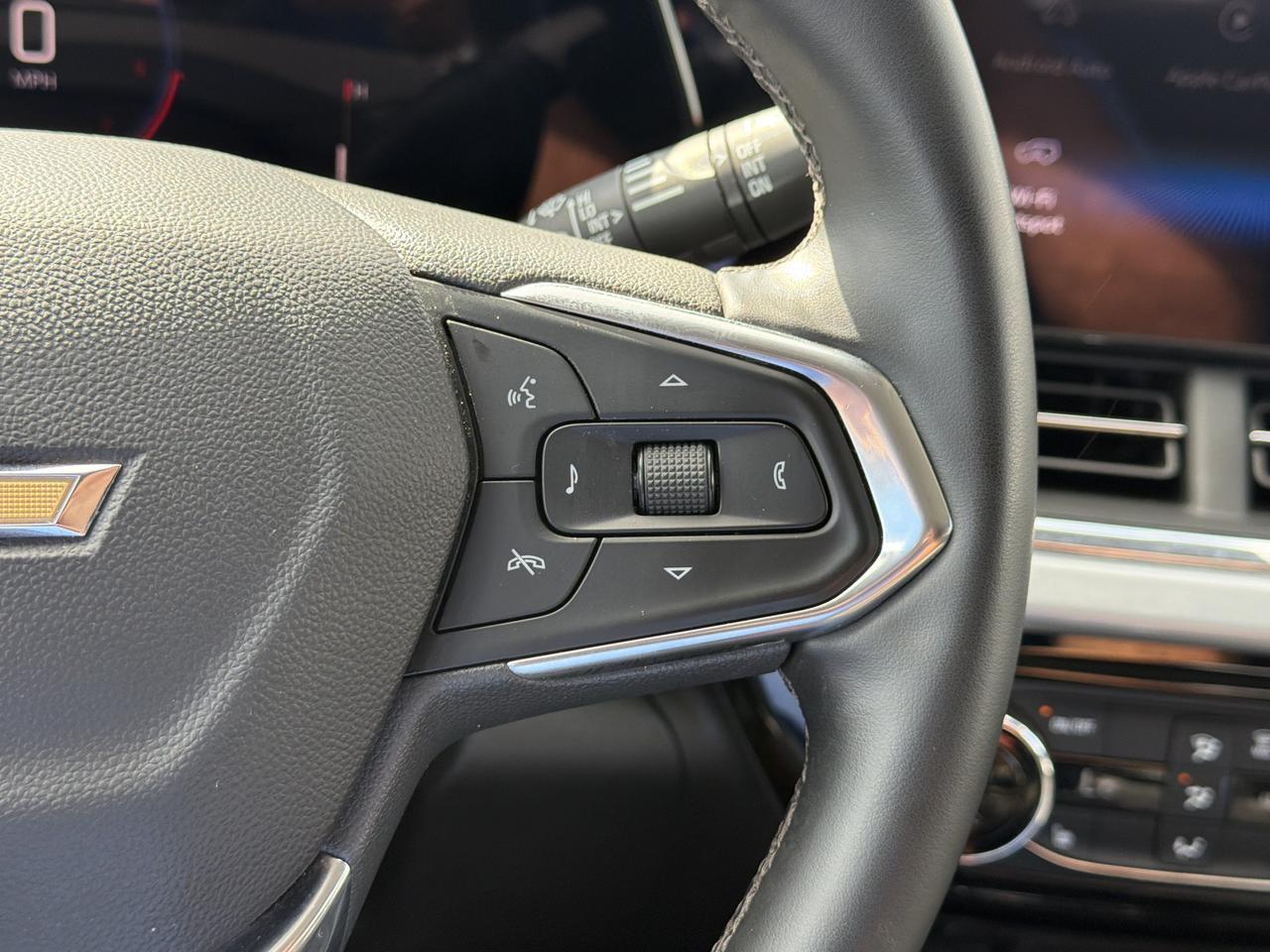 2025 Chevrolet Trax LT San Antonio TX