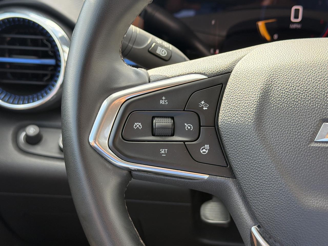 2025 Chevrolet Trax LT San Antonio TX