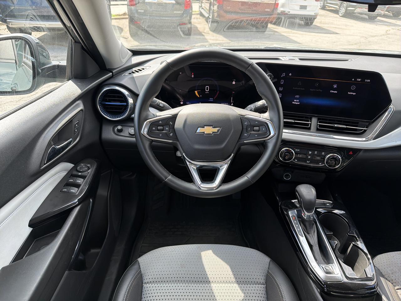 2025 Chevrolet Trax LT San Antonio TX