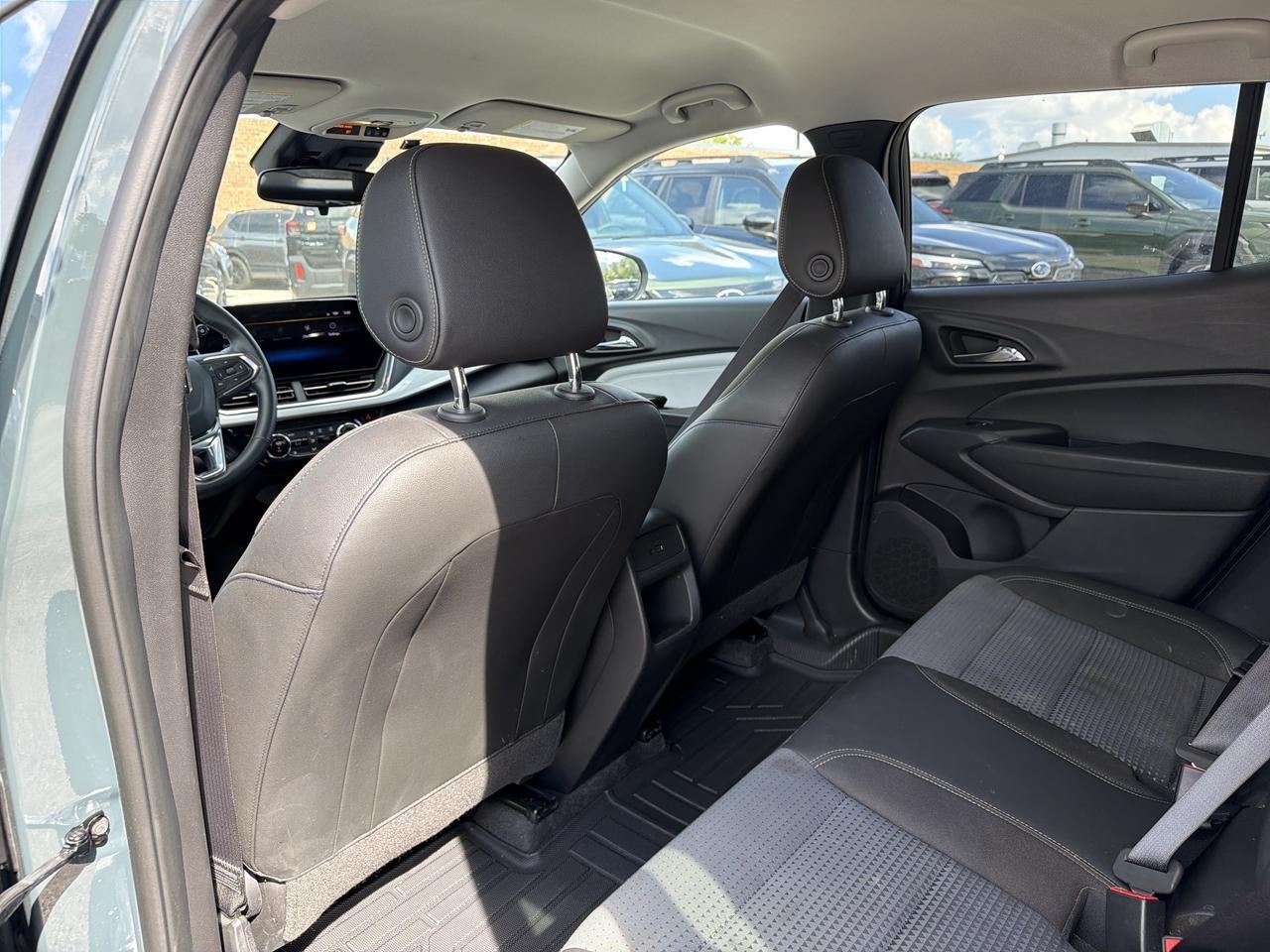 2025 Chevrolet Trax LT San Antonio TX