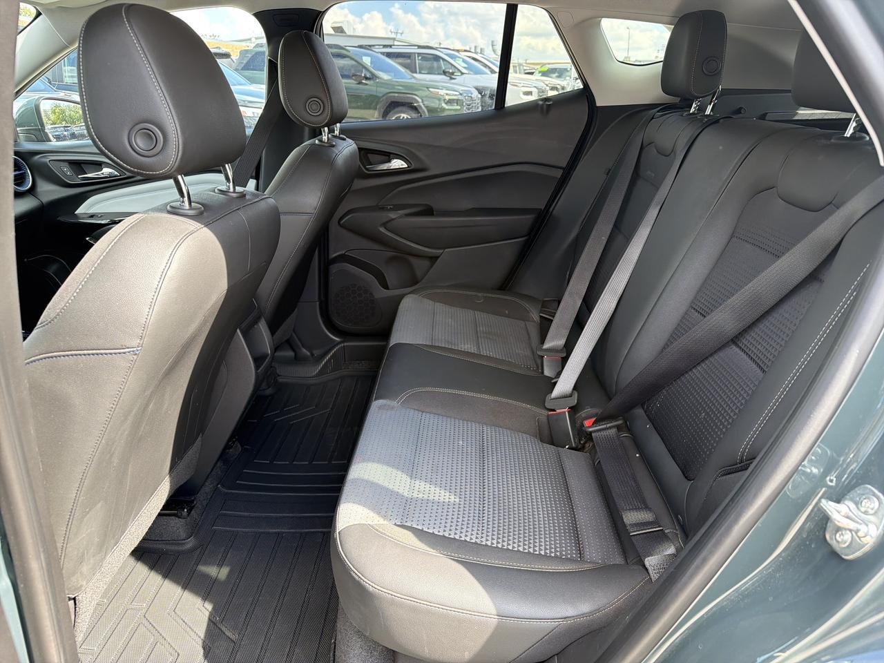2025 Chevrolet Trax LT San Antonio TX