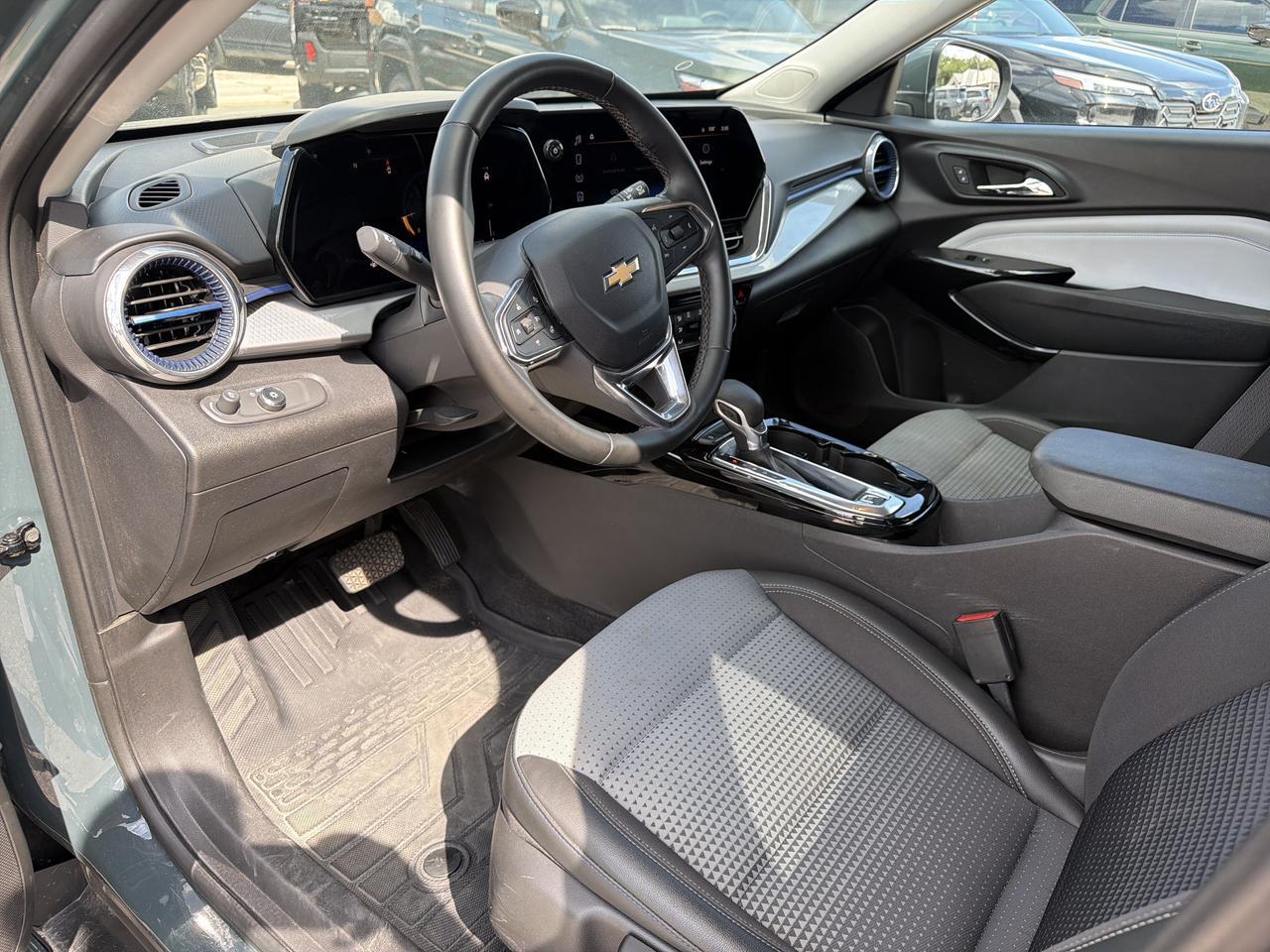 2025 Chevrolet Trax LT San Antonio TX