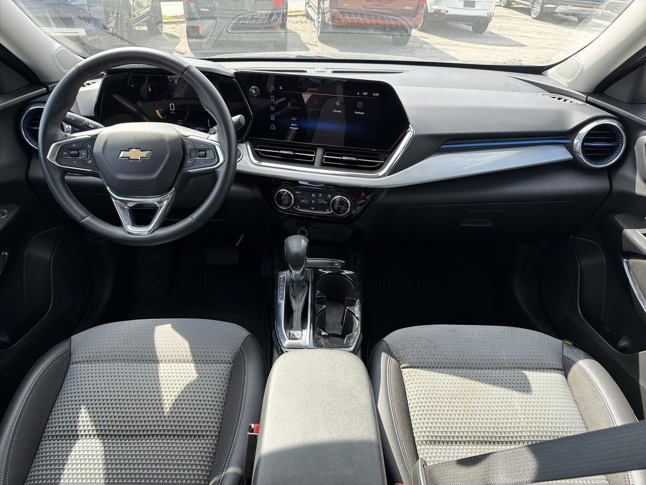 2025 Chevrolet Trax LT San Antonio TX